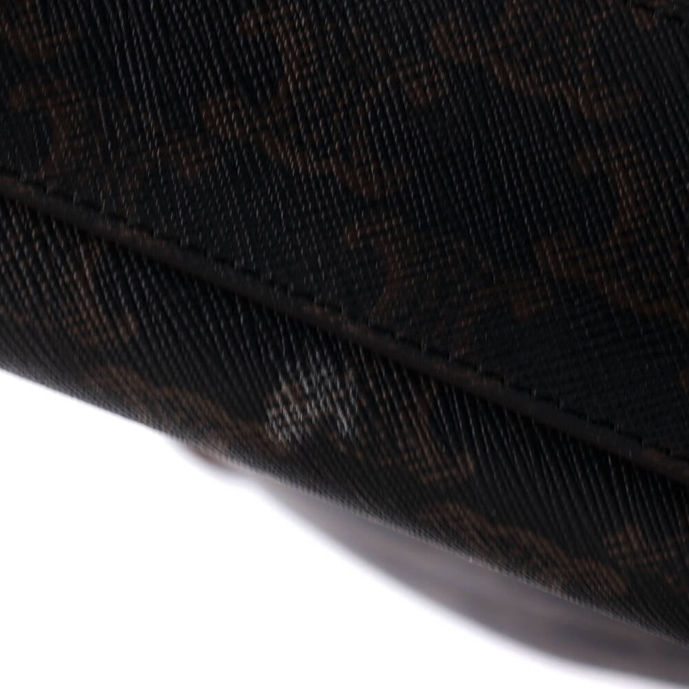 Celine Vertical Cabas Tote Triomphe #259548C11B - Picture 6 of 7